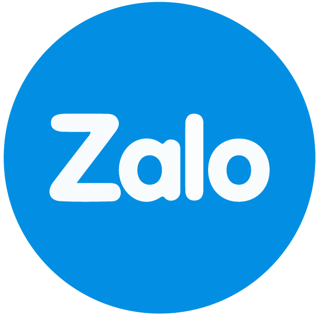 Chat with us on Zalo
