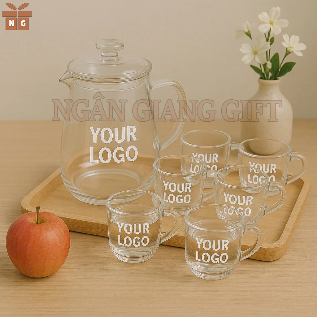 Cốc Thủy Tinh