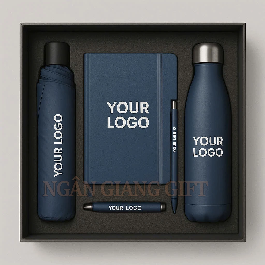 Bộ Quà Tặng