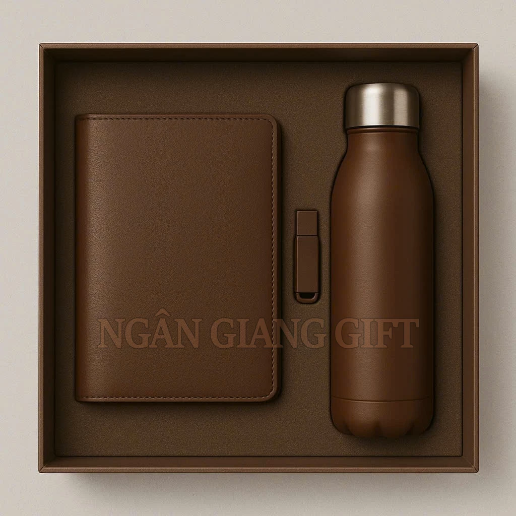 Bộ Quà Tặng