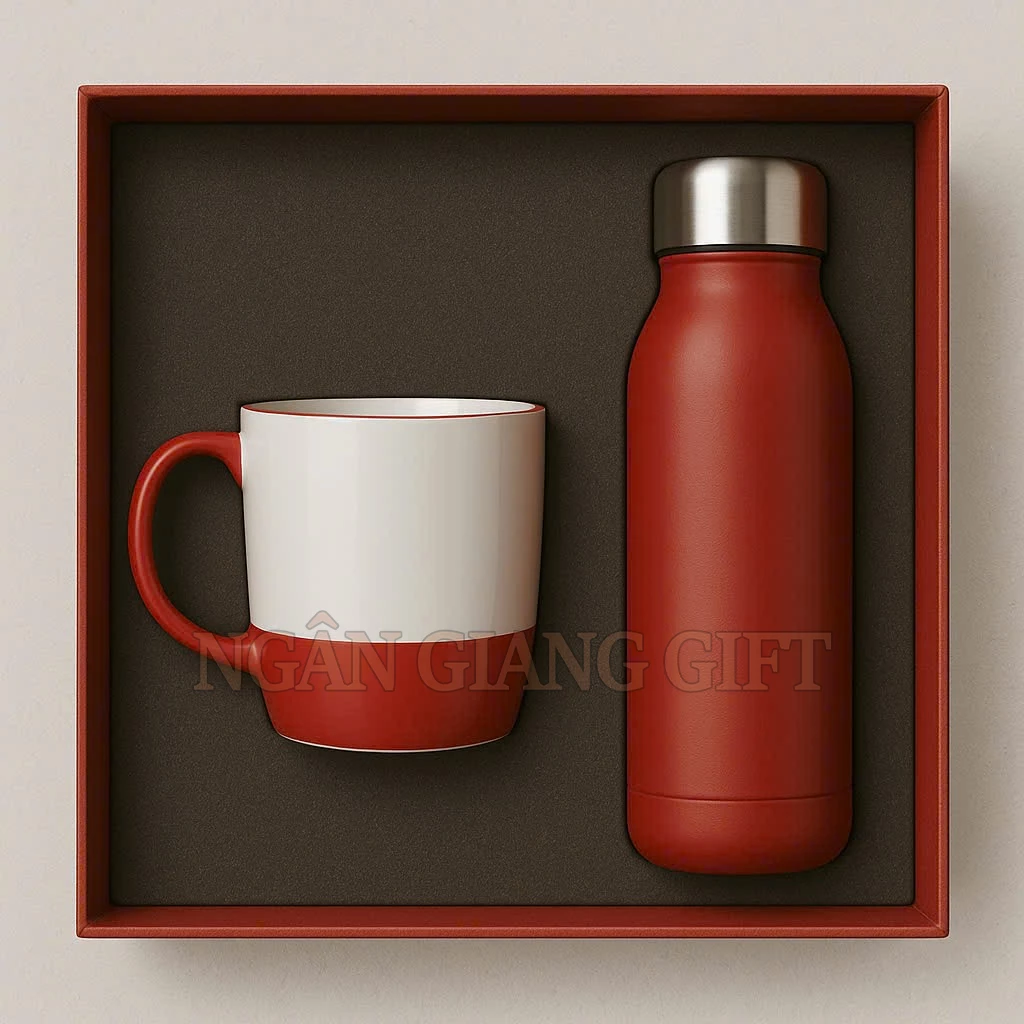 Bộ Quà Tặng