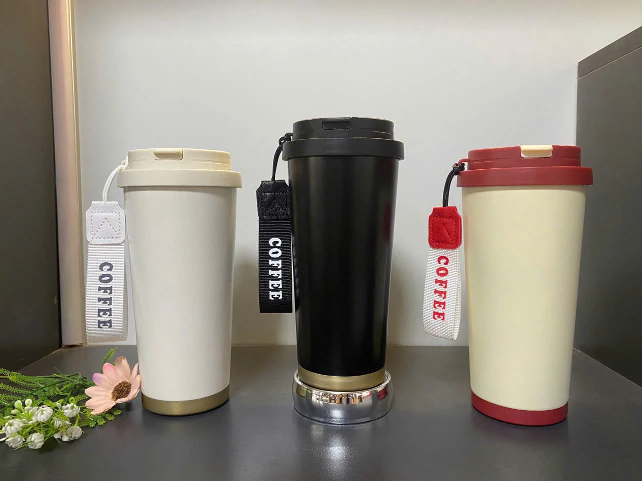 Cốc Giữ Nhiệt