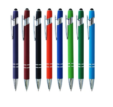 Bút bi nhựa NG9155