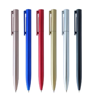 Bút bi nhựa NG8550