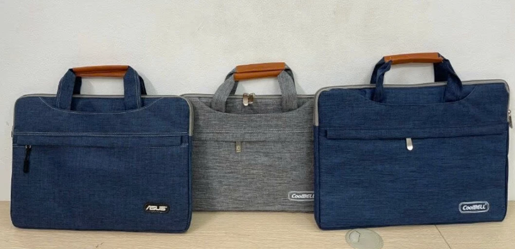 Túi chống sốc in logo