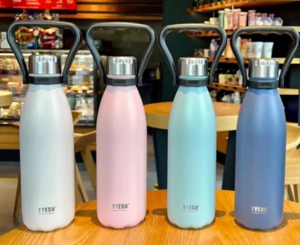 Bình giữ nhiệt TYESO Coke