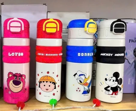 Bình giữ nhiệt 500ml