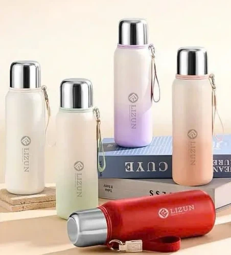 Bình Giữ Nhiệt NG666 520ML