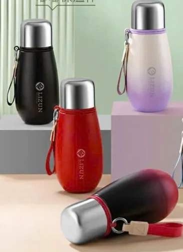 Bình Giữ Nhiệt NG688 320ML